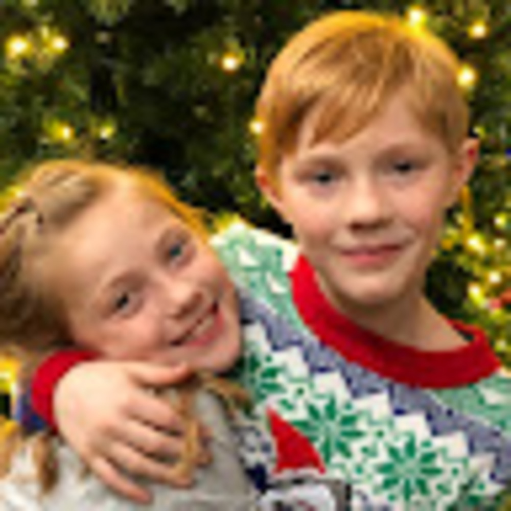 Meet your Posher, Jodi